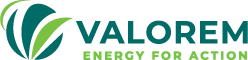 Valorem logo